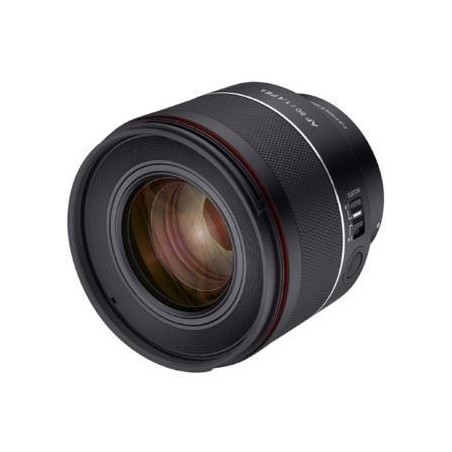 Samyang Af 50Mm F14 Fe Ii Milc